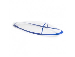 Freewing F/A-18C Hornet Blue Angels Plastic Canopy Part